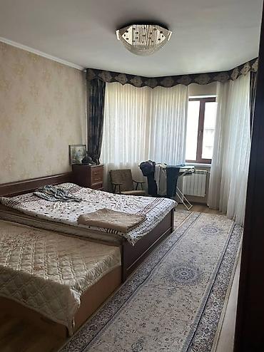 Долгосрочная аренда домов: 280 м², 5 комнат, Кондиционер, Бронированные двери, Парковка — 6