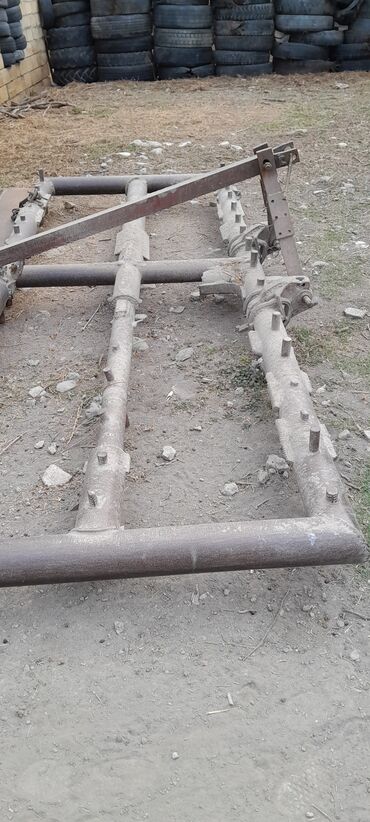 Traktorlar: Traktorlar — 4