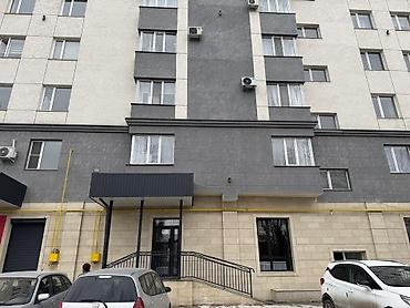 Аренда офисов: Аренда офисов, 40 м², В жилом комплексе, 1 линия, С отдельным входом, С отдельным сан узлом — 17