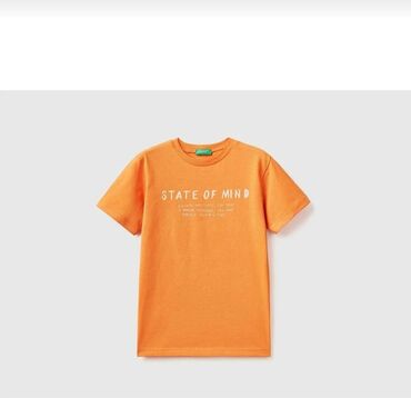 funko pop az: Futbolka, Oğlan üçün, 10 - 12 yaş, Benetton