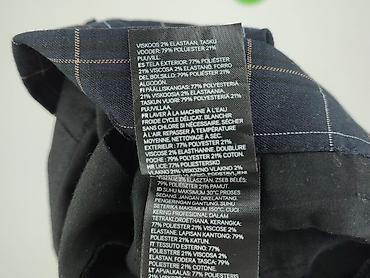 cloud 5ive: H&M, Spodnie garniturowe męskie — 5