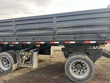 Грузовики: Грузовик, Foton, Стандарт, Б/у — 7