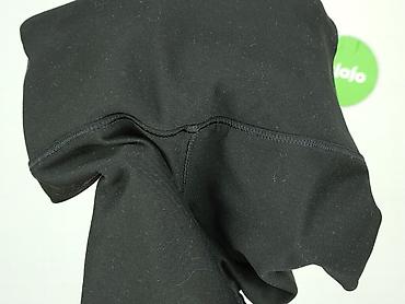 croop dresy: Domyos, Legginsy Krótkie damskie, rozmiar S — 4