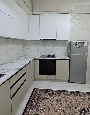 Продажа квартир: 2 комнаты, 52 м², Элитка, 2 этаж, Евроремонт — 5