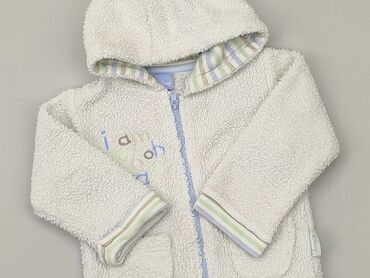 Bluzka Disney, 9-12 m, wzrost - 80 cm., stan - Zadowalający