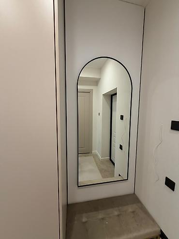 Продажа квартир: 2 комнаты, 60 м², Арча-Бешик ж/м Элитка, 10 этаж, Евроремонт — 4
