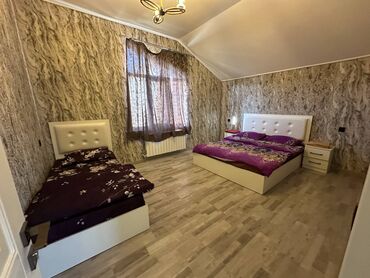 Günlük kirayə evlər: 140 kv. m, 4 otaqlı, Kanalizasiya, Kombi, Qaz -da lalafo.az — 9 Günlük kirayə evlər: 140 kv. m, 4 otaqlı, Kanalizasiya, Kombi, Qaz — 9