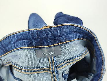jeans wildcat: Yessica, Jeansy damskie, rozmiar M — 4