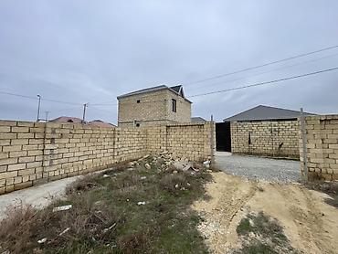 Torpaq sahələrinin satışı: 4 sot, Tikinti, Mülkiyyətçi, Kupça (Çıxarış) — 6