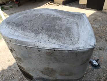 Сварка: Аргонная сварка чугуна, нержавейка, алюминий, титан, медь и т.Д без — 14