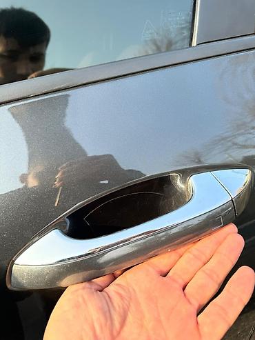 Kia: Kia K5: 2020 г., 1.6 л, Автомат, Бензин, Седан at lalafo.kg — 11 Kia: Kia K5: 2020 г., 1.6 л, Автомат, Бензин, Седан — 11