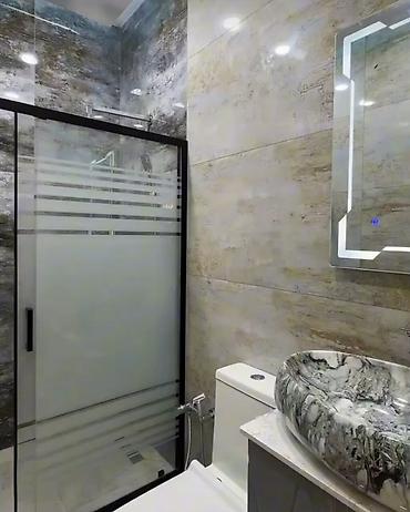 Bağ evlərinin satışı: Bakı, Mərdəkan, 150 kv. m, 3 otaqlı, Hovuzlu, İşıq, İnternet, Qaz — 10