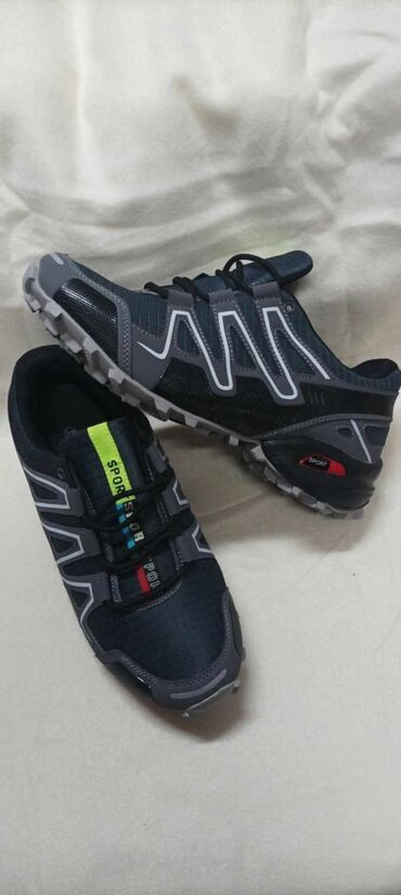 pink patike: Trainers, Crivit Sports, size - 46