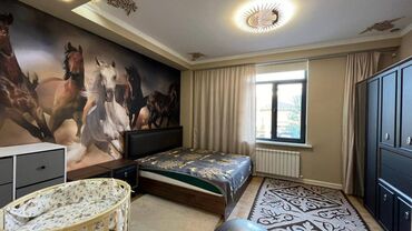 Долгосрочная аренда домов: 🏡 Сдаётся 3-уровневый дом с большим участком! 📍 Отличная локация для at lalafo.kg — 16 Долгосрочная аренда домов: 🏡 Сдаётся 3-уровневый дом с большим участком! 📍 Отличная локация для — 16