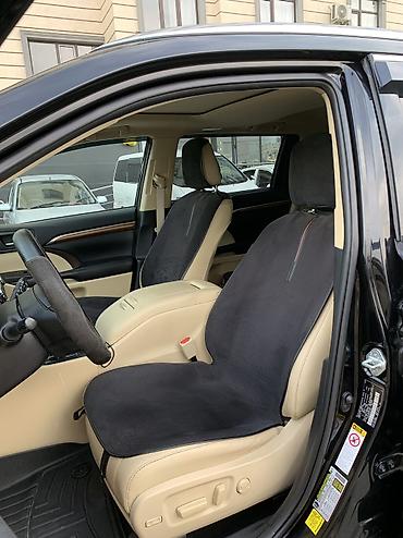 limited: Toyota Highlander: 2019 г., 3.5 л, Автомат, Бензин, Кроссовер — 9