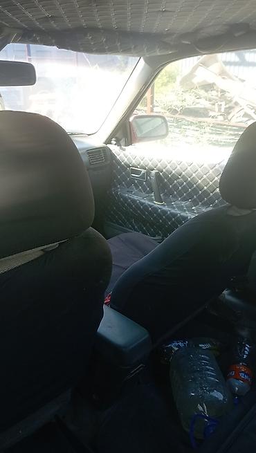 Продажа авто: Toyota Camry: 1989 г., Механика, Седан — 4