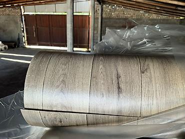 Линолеум: Линолеум #пол#ламинат#под паркет — 17