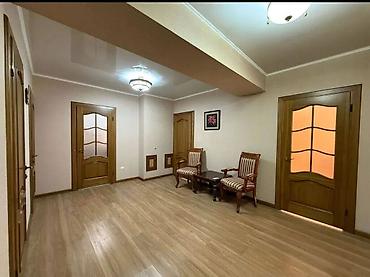 город токмок квартиры: 3 комнаты, 140 м², Золотой квадрат Элитка, 11 этаж, Дизайнерский ремонт — 7