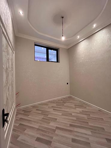 qara qarayevdə: 3 otaqlı, Yeni tikili, 66 kv. m — 5