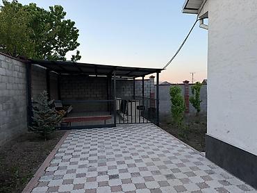 Продажа коттеджей и домов: 🔥 СРОЧНАЯ ПРОДАЖА ДОМА В DAVOS (с. Байтик) Продаётся современный дом — 25