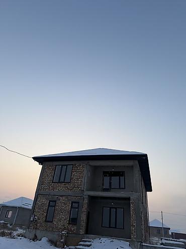 Продажа коттеджей и домов: Двухэтажный кирпичный дом с монолитными железобетонными колоннами и — 6