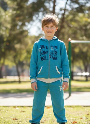 Komplet trenerke: Veliki izbor dečije garderobe po najpovoljnijim cenama! — 28