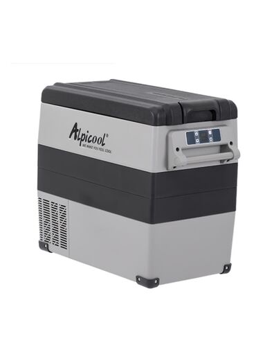 оборудование для телефонов: Автохолодильник Alpicool компрессорный 12-24v 220v Все литражи в