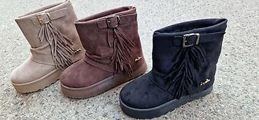 Ugg obuća: Kolekcija jesen zima čizme od 36 do 41 za samo 3999 din — 4