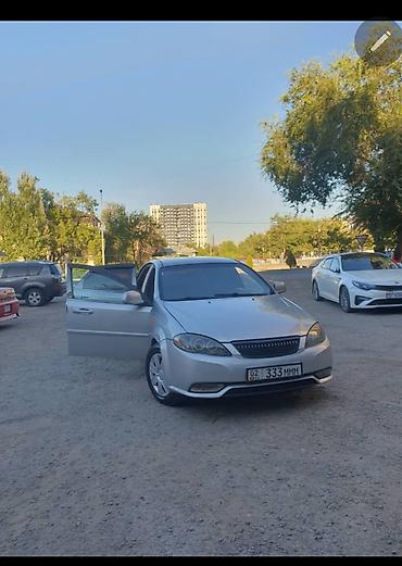 марсель: Chevrolet Lacetti: 2014 г., 1.6 л, Механика, Бензин, Седан — 2