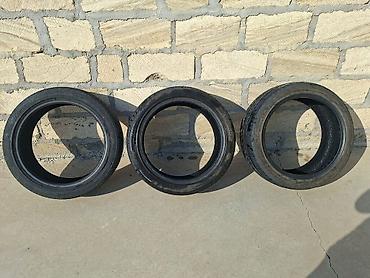 annaite teker: ANNAVITE avtomobil şini - Ölçü: 215/45 R17 - Tip: Radial, tubeless - — 5