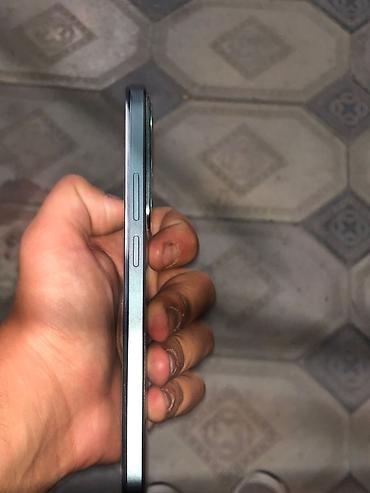 realme 12 pro: Realme 256 GB, rəng - Yaşıl, Barmaq izi — 4