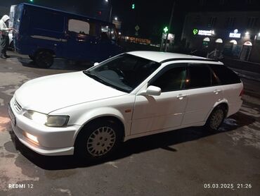 продаю или меняю на автомат: Honda Accord: 2025 г., Автомат, Бензин