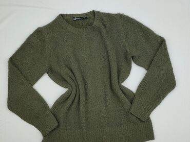 Ubrania damskie: UP2Fashion, Sweter damski, rozmiar M