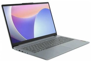 купить игровой ноутбук в рассрочку: Lenovo, Новый