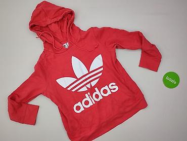 bluza bayernu: Adidas, Bluza z kapturem damska, rozmiar M — 2