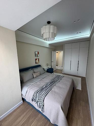 artwin: 2 комнаты, 47 м², 6 этаж, Дизайнерский ремонт — 5