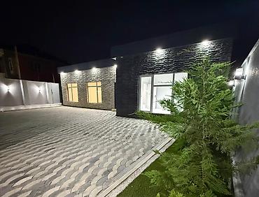 buzovna ev satışı: Bakı, 178 kv. m, 5 otaqlı, Hovuzsuz, Artezian quyusu, Kombi, Qaz — 7