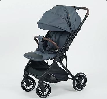 Kolica za bebe: Hello Everyone! I am selling my newly bought stroller (bought last — 6