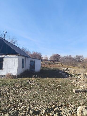 Продаю дом/участок в с. СТ "Шалта". Участок 15,8 соток.Не далеко от lalafo.kg да Продаю дом/участок в с. СТ "Шалта". Участок 15,8 соток.Не далеко от