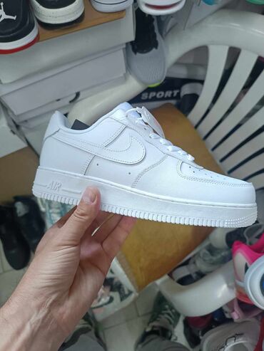 Women's Sneakers and athletic shoes: Nike, 37 — 2