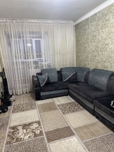 Продажа квартир: 2 комнаты, 58 м², Индивидуалка, 3 этаж, Косметический ремонт