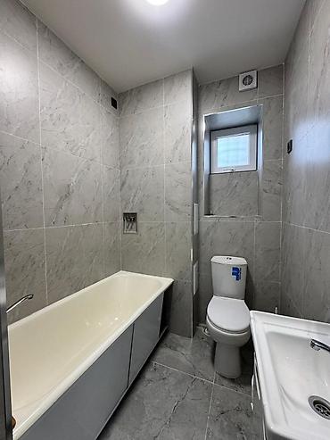 flat osh: Продается современная 2‑комнатная квартира с новым интерьером и — 3