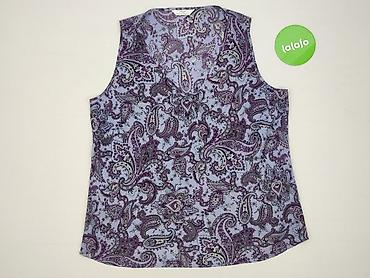 kurtki musto: Marks & Spencer, Bluzka damska, rozmiar M — 2