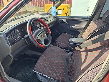 вента авто: Volkswagen Vento: 1992 г., 1.8 л, Механика, Бензин, Седан — 5
