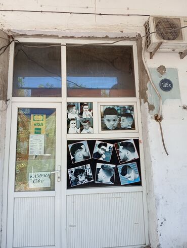 аренда дачи: Kişi salonu, Sumqayıt 18 məhəllə,1 nəfərlik kreslo,hər şəraiti var
