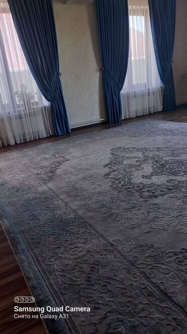 Долгосрочная аренда домов: Просторный частный дом с благоустроенным двором и классическим — 9