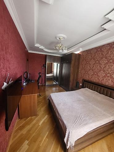 бина аз на русском: 4 комнаты, Новостройка, 115 м² — 10