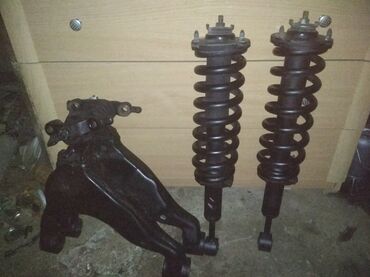 Водный транспорт: Продаю на Лексус Жх 470, 460, Прадо 120, 150, Фораннер на 215, 285 — 1