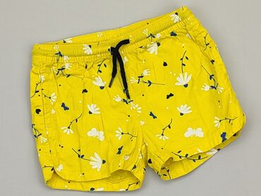 krótkie eleganckie spodenki: Krótkie spodenki, Lupilu, 6 lat, stan - Bardzo dobry