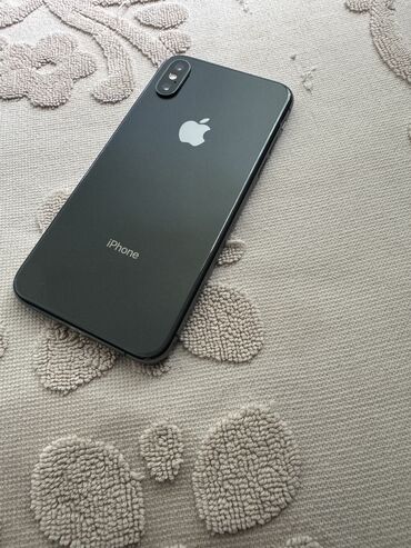 iphone xs цена в оше: IPhone Xs, Б/у, 512 ГБ, Черный, 78 %
